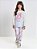 Conjunto Blusa e Calça Cinti - Imagem 1