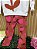 Conjunto Infantil Blusa e Legging Bimbi - Imagem 4