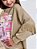 Vestido Cinti em Moletom Flanelado - Imagem 2
