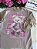 Vestido Cinti em Moletom Flanelado - Imagem 4