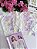 Blusa Cinti estampada Labubu Best - Imagem 3