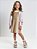 Conjunto Blusa e Jardineira Cinti Infantil - Imagem 1