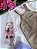 Conjunto Blusa e Jardineira Cinti Infantil - Imagem 3