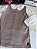 Conjunto Blusa e Salopete Cinti - Imagem 2