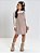 Conjunto Blusa e Salopete Cinti - Imagem 1
