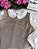 Conjunto Blusa e Salopete Cinti - Imagem 4