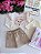 Conjunto Blusa e Shorts Saia Cinti - Imagem 2