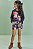 Conjunto Blusa e Shorts Kukiê - Imagem 1