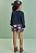 Conjunto Blusa e Shorts Kukiê - Imagem 2