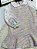 Vestido Infantil Kukiê em Tweed Confy - Imagem 3
