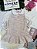 Vestido Infantil Kukiê em Tweed Confy - Imagem 6