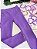 Conjunto Blusa e Calça Bimbi - Imagem 2