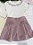 Conjunto Blusa e Saia Bambollina - Imagem 2