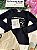 Conjunto Blusa e Shorts Kukiê - Imagem 3