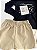 Conjunto Blusa e Shorts Kukiê - Imagem 4