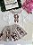 Conjunto Blusa e Saia YOYO - Imagem 1