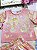 Conjunto Blusa e Shorts Infanti - Imagem 5
