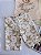 Conjunto Blusa e Shorts Infanti - Imagem 4
