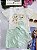 Conjunto Blusa e Shorts Saia Kukiê - Imagem 2