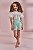 Conjunto Blusa e Shorts Saia Kukiê - Imagem 1