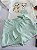 Conjunto Blusa e Shorts Saia Kukiê - Imagem 3