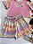Conjunto Blusa e Shorts Kukiê - Imagem 4