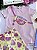 Conjunto Blusa e Shorts Kukiê - Imagem 4