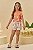 Conjunto Blusa e Shorts Kukiê - Imagem 1