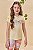 Conjunto Blusa e Shorts Kukiê - Imagem 1