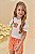 Conjunto Blusa e Shorts Kukiê - Imagem 1