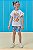 Conjunto Blusa e Shorts Kukiê - Imagem 1