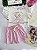 Conjunto Blusa e Shorts Saia Kukiê - Imagem 2