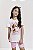 Conjunto Blusa e Shorts Cinti - Imagem 1