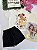Conjunto Blusa e Shorts Cinti - Imagem 2