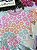Conjunto Blusa e Shorts Cinti - Imagem 3