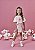 Conjunto Blusa e Shorts Saia Cinti - Imagem 1