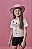 Conjunto Blusa Shorts Cinti - Imagem 1