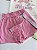 Conjunto Blusa e Shorts Saia Cinti - Imagem 2