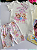 Conjunto Blusa e Shorts Cinti - Imagem 2