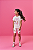 Conjunto Blusa e Shorts Cinti - Imagem 1