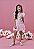 Conjunto Blusa e Saia Cinti - Imagem 1