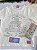Blusa Cinti para Colorir com Kit Canetinha - Imagem 1