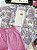 Conjunto Kimono e Shorts Cinti - Imagem 4