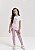 Conjunto Blusa e Calça Cinti - Imagem 1