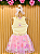 Conjunto Blusa e Saia Mon Sucré - Imagem 3