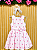 Vestido Mon Sucré - Imagem 2