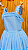 Vestido Bambollina - Imagem 3