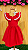Vestido Bambollina - Imagem 2