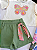 Conjunto Blusa e Shorts Kukiê - Imagem 3