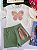 Conjunto Blusa e Shorts Kukiê - Imagem 2